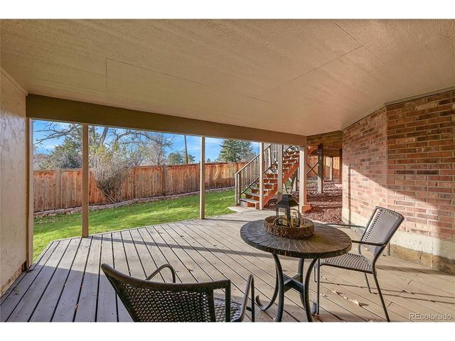 7265 S Sundown Cir, Littleton, CO 80120