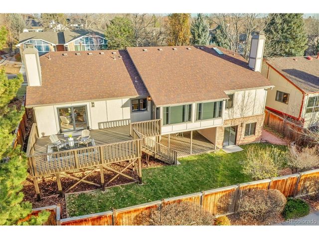 7265 S Sundown Cir, Littleton, CO 80120