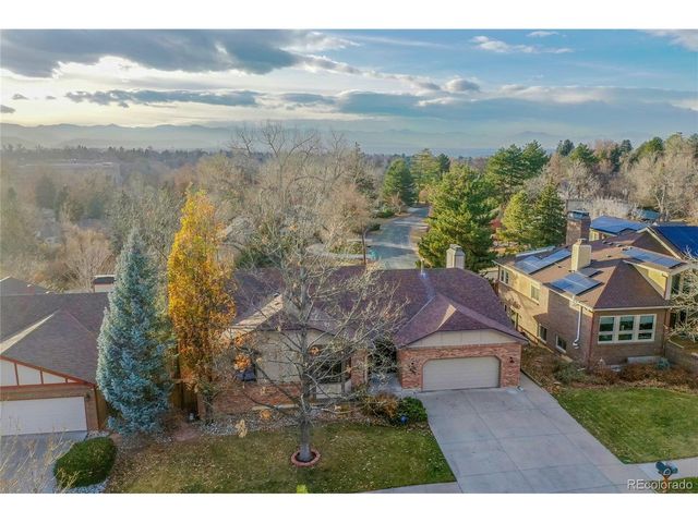 7265 S Sundown Cir, Littleton, CO 80120