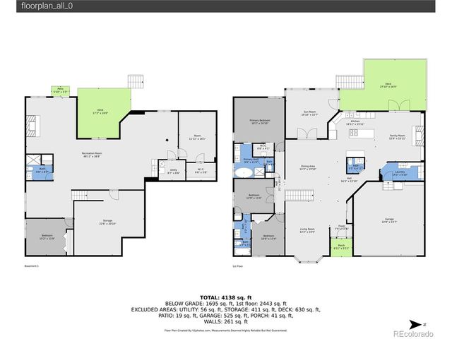 7265 S Sundown Cir, Littleton, CO 80120