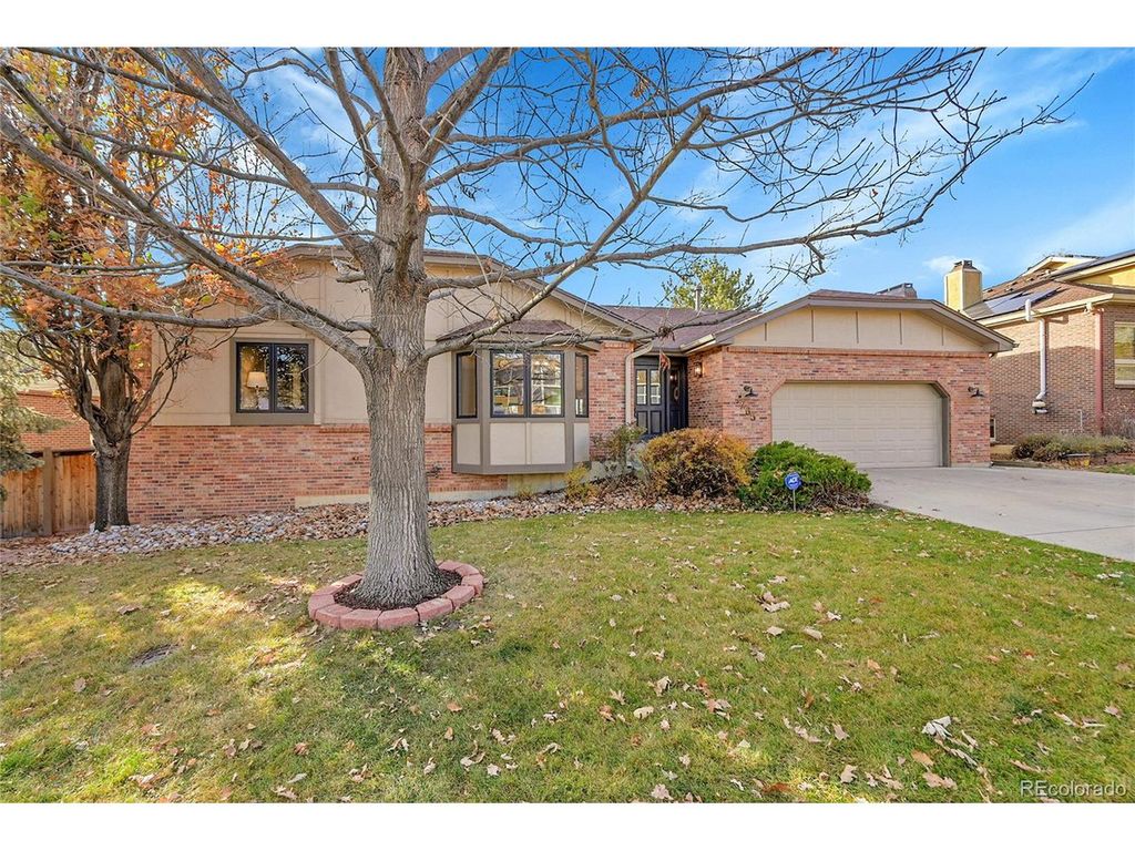 7265 S Sundown Cir, Littleton, CO 80120
