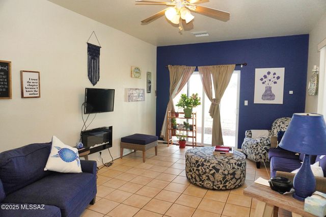 389 N Shadow Mountain Court, Pearce, AZ 85625