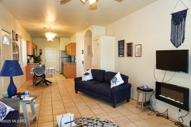 389 N Shadow Mountain Court, Pearce, AZ 85625