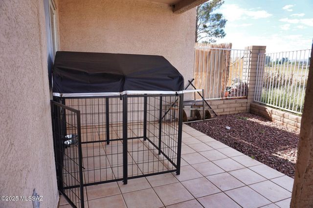 389 N Shadow Mountain Court, Pearce, AZ 85625