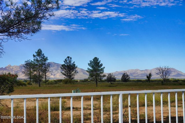 389 N Shadow Mountain Court, Pearce, AZ 85625