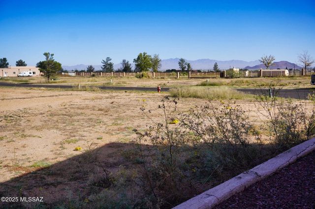 389 N Shadow Mountain Court, Pearce, AZ 85625