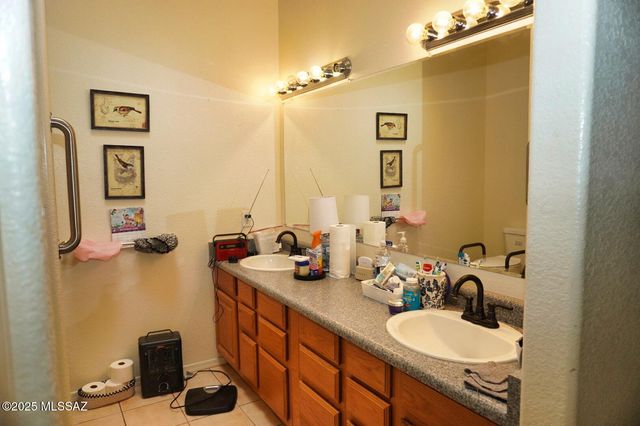 389 N Shadow Mountain Court, Pearce, AZ 85625