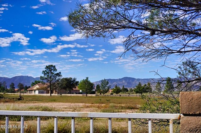389 N Shadow Mountain Court, Pearce, AZ 85625