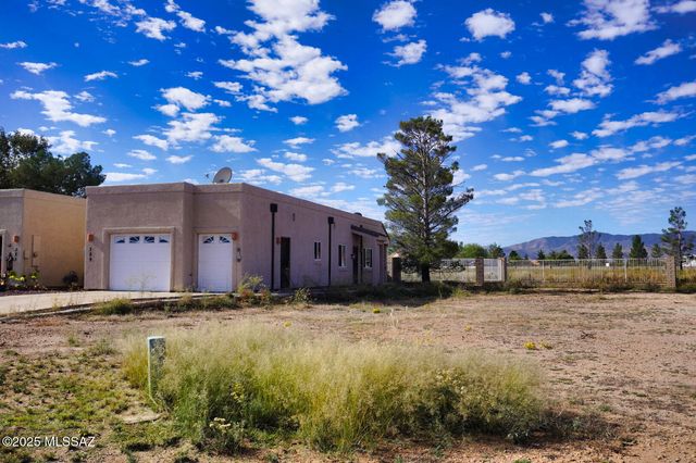 389 N Shadow Mountain Court, Pearce, AZ 85625