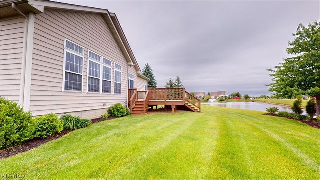 5786 Overlook Way, North Ridgeville, OH 44039