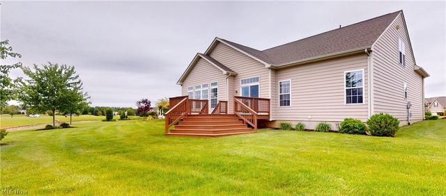 5786 Overlook Way, North Ridgeville, OH 44039