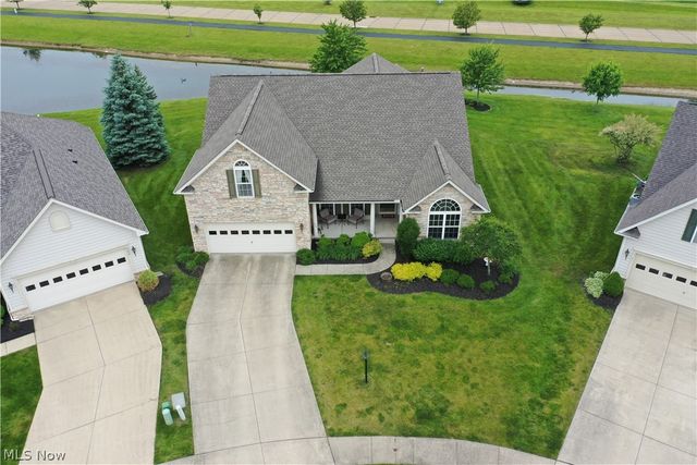 5786 Overlook Way, North Ridgeville, OH 44039