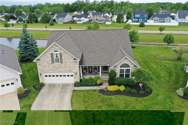5786 Overlook Way, North Ridgeville, OH 44039