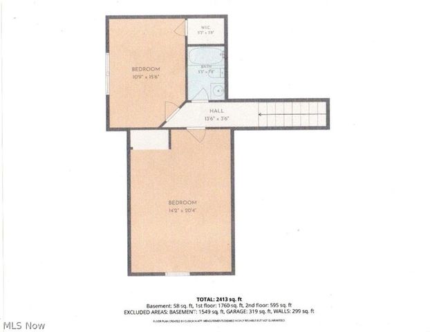 5786 Overlook Way, North Ridgeville, OH 44039