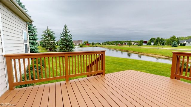 5786 Overlook Way, North Ridgeville, OH 44039