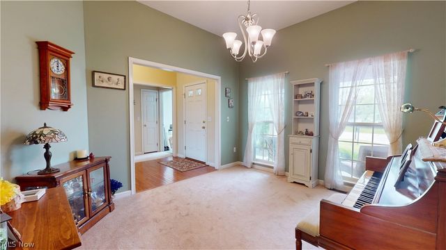 5786 Overlook Way, North Ridgeville, OH 44039
