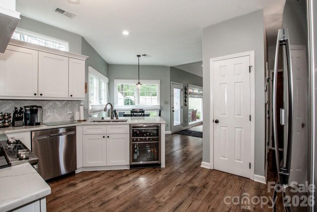 9130 Old Barnette Place, Huntersville, NC 28078