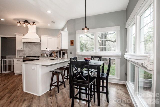 9130 Old Barnette Place, Huntersville, NC 28078