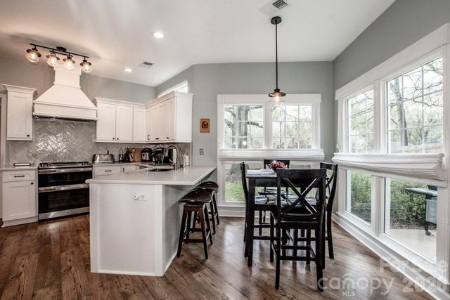 9130 Old Barnette Place, Huntersville, NC 28078