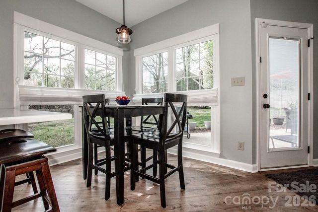 9130 Old Barnette Place, Huntersville, NC 28078