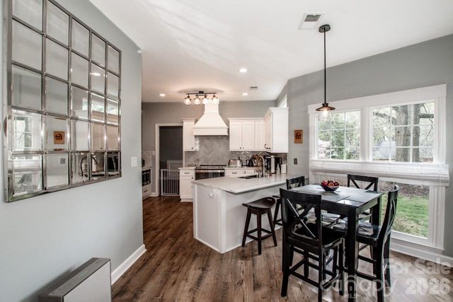 9130 Old Barnette Place, Huntersville, NC 28078