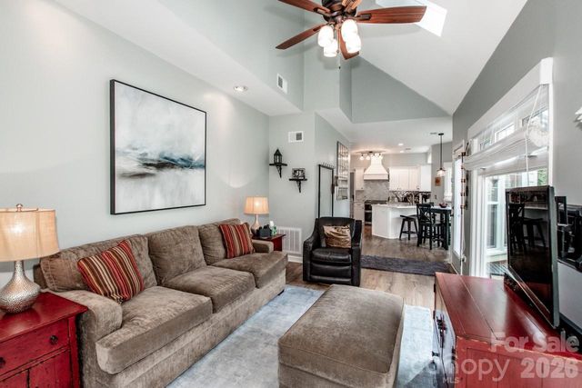 9130 Old Barnette Place, Huntersville, NC 28078