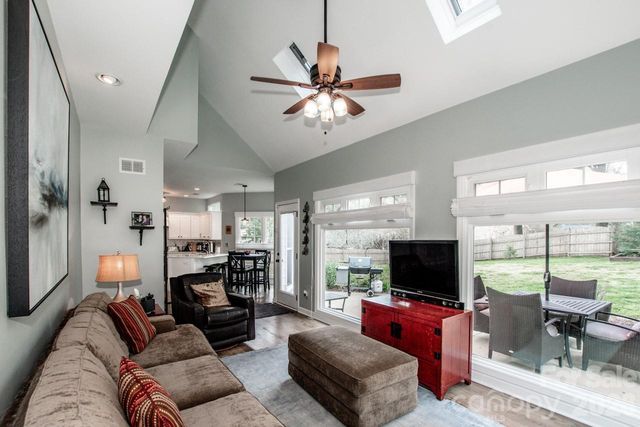 9130 Old Barnette Place, Huntersville, NC 28078