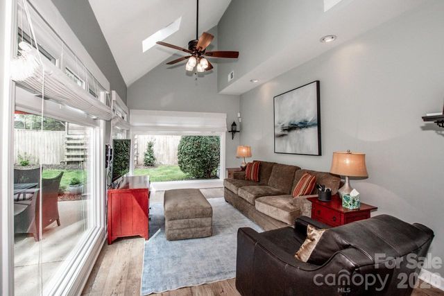 9130 Old Barnette Place, Huntersville, NC 28078