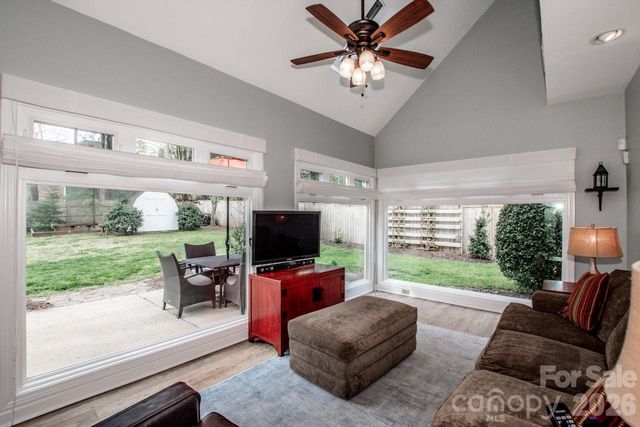 9130 Old Barnette Place, Huntersville, NC 28078