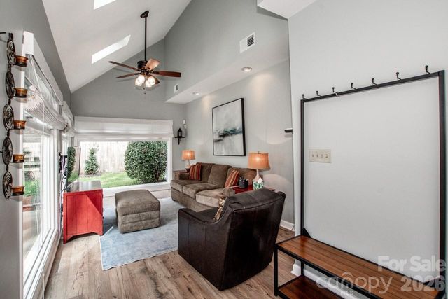 9130 Old Barnette Place, Huntersville, NC 28078