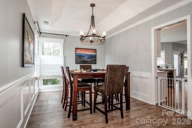 9130 Old Barnette Place, Huntersville, NC 28078