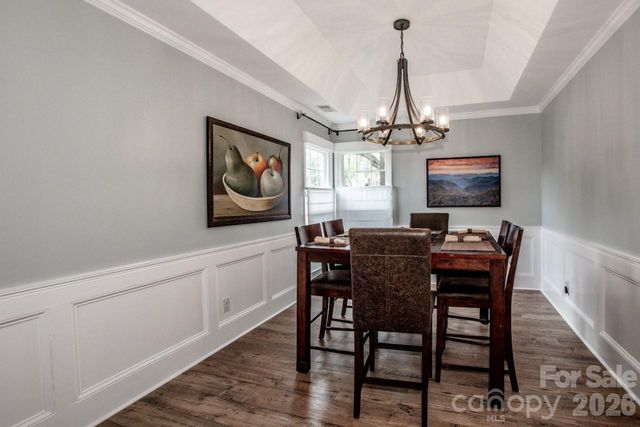 9130 Old Barnette Place, Huntersville, NC 28078