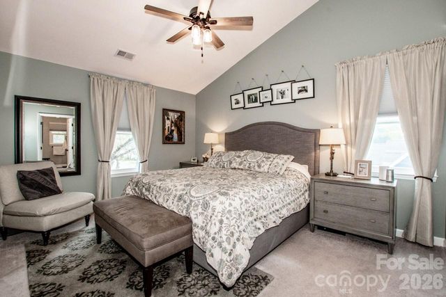 9130 Old Barnette Place, Huntersville, NC 28078