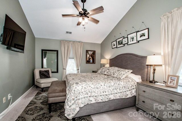 9130 Old Barnette Place, Huntersville, NC 28078