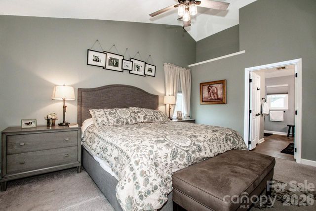 9130 Old Barnette Place, Huntersville, NC 28078