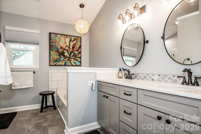 9130 Old Barnette Place, Huntersville, NC 28078