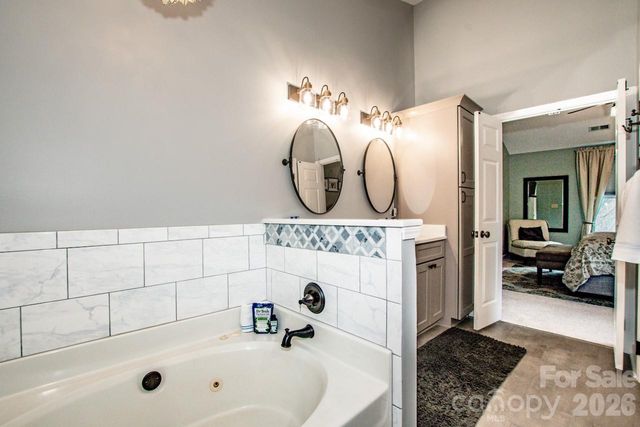 9130 Old Barnette Place, Huntersville, NC 28078