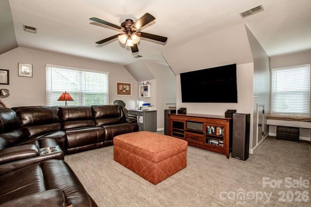 9130 Old Barnette Place, Huntersville, NC 28078