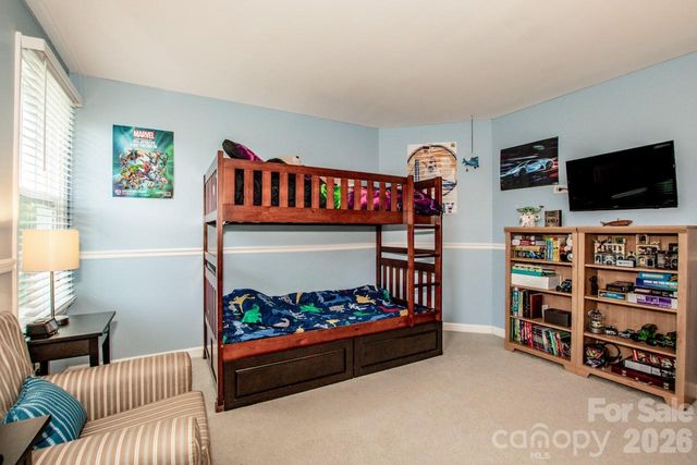 9130 Old Barnette Place, Huntersville, NC 28078