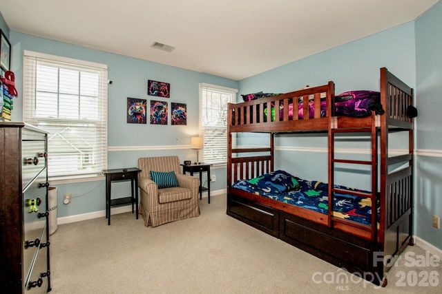 9130 Old Barnette Place, Huntersville, NC 28078