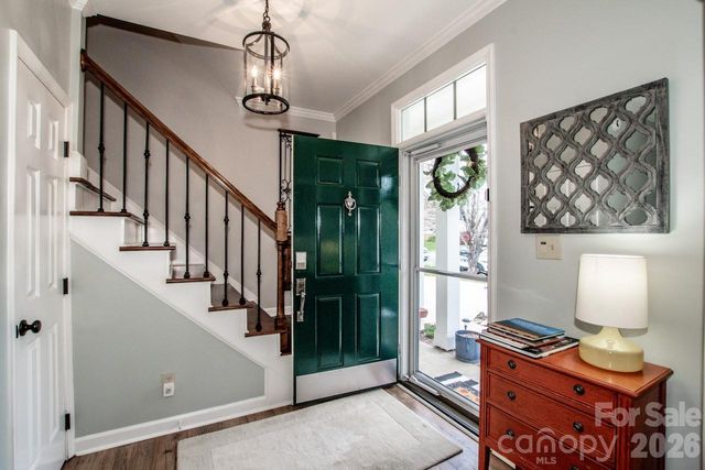 9130 Old Barnette Place, Huntersville, NC 28078