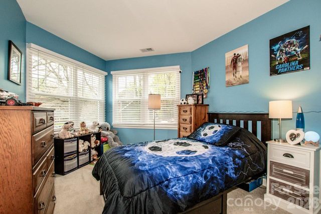 9130 Old Barnette Place, Huntersville, NC 28078