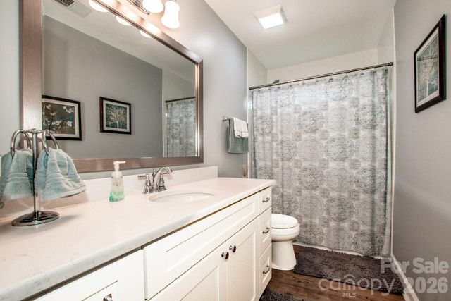 9130 Old Barnette Place, Huntersville, NC 28078