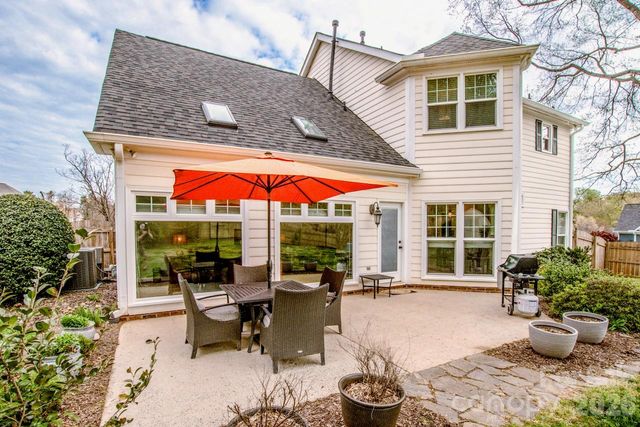 9130 Old Barnette Place, Huntersville, NC 28078