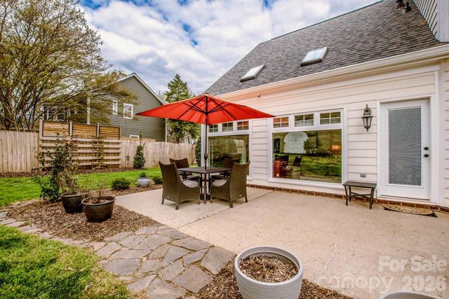 9130 Old Barnette Place, Huntersville, NC 28078