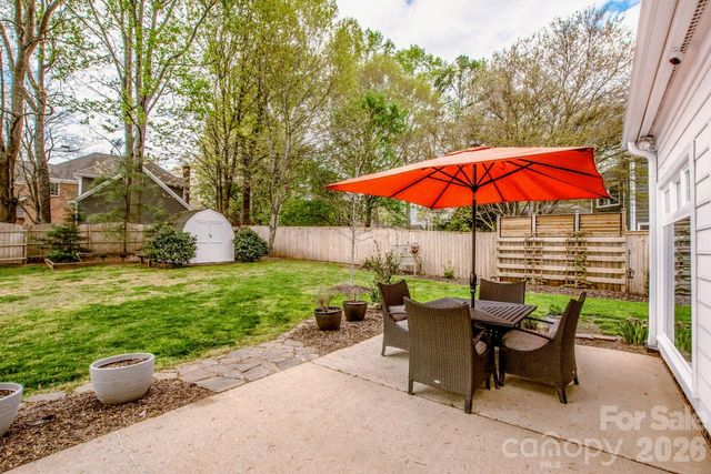 9130 Old Barnette Place, Huntersville, NC 28078