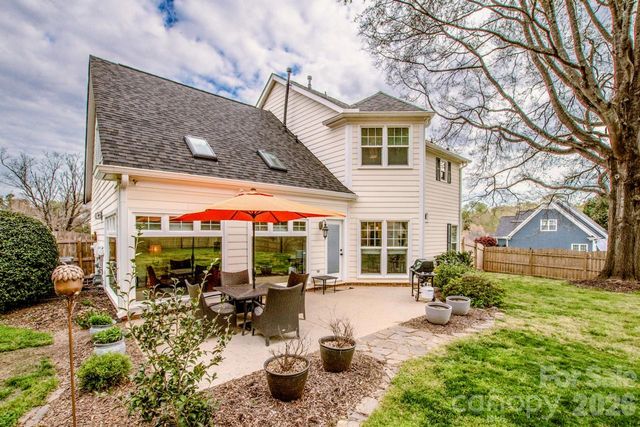 9130 Old Barnette Place, Huntersville, NC 28078