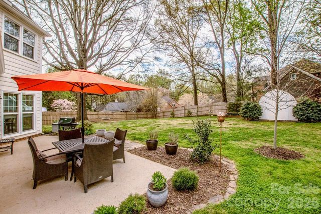 9130 Old Barnette Place, Huntersville, NC 28078