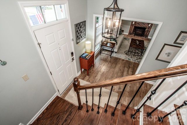 9130 Old Barnette Place, Huntersville, NC 28078