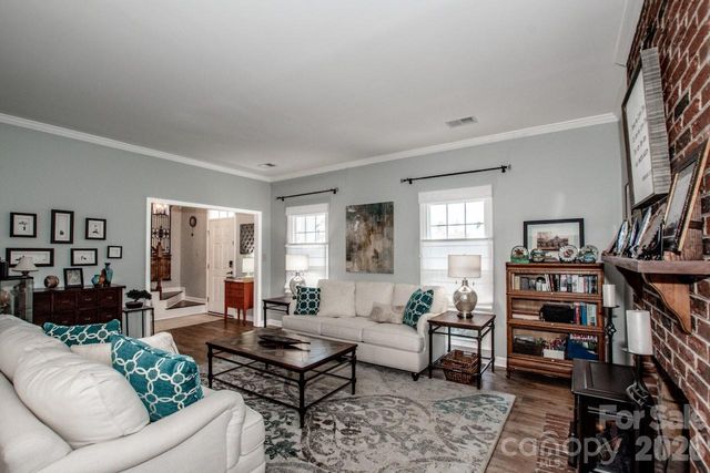 9130 Old Barnette Place, Huntersville, NC 28078